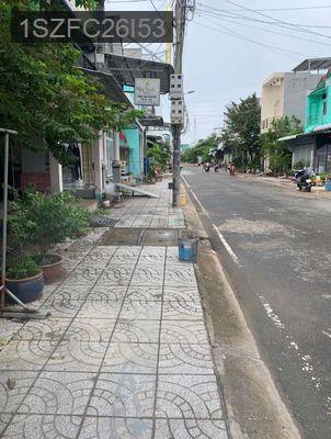 Bán nhà quận 8 sổ Hồng riêng - Phường 7  -  Quận 8 