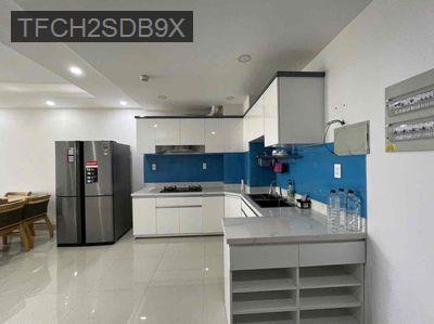 Bán Saigon south residence 2pn 5.5 tỷ - Xã Phước Kiển  -  Huyện Nhà Bè 