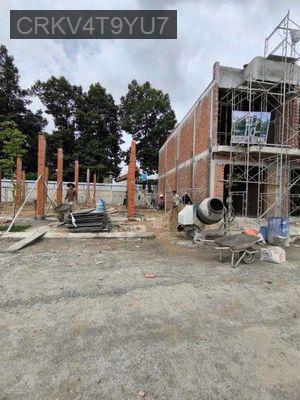 RA GẤP CĂN NHÀ PHỐ 1 TRỆT 1 LẦU - Phường Tân Hiệp  -  Thị xã Tân Uyên  RA GẤP CĂN NHÀ PHỐ 1 TRỆT 1 LẦU - Phường Tân Hiệp  -  Thị xã Tân Uyên