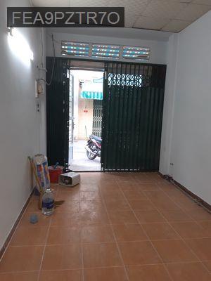 Bán nhà - Hướng Đông Nam - Huỳnh Văn Nghệ - Tân Bình - Hồ Chí Minh  - Phường 15  -  Quận Tân Bình 