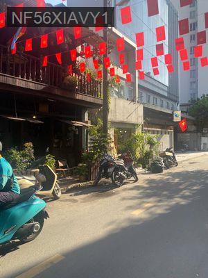 Bán nhà mặt tiền Đặng Dung, Quận 1 – Giá chỉ 7 tỷ - Phường Đa Kao  -  Quận 1 