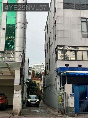 Bán chung cư - Phường Võ Thị Sáu  -  Quận 3  - 40m² - 2.5tỷ