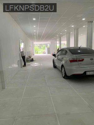 BÁN ĐẤT + XƯỞNG VĨNH LỘC A, BÌNH CHÁNH Diện tích: 9,5m x 29m - Xã Vĩnh Lộc A  -  Huyện Bình Chánh 