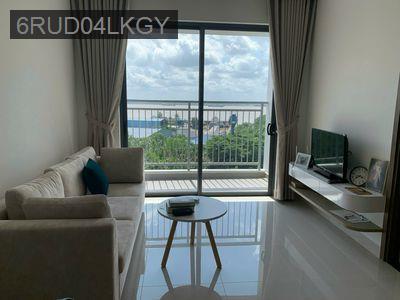 Q7 RIVERSIDE, tầng 10, 2PN2WC 68m2, bán 3.5TỶ, - Phường Phú Thuận  -  Quận 7 
