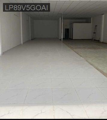 Bán nhà mặt tiền kinh doanh - Xã Đông Thạnh  -  Huyện Hóc Môn 