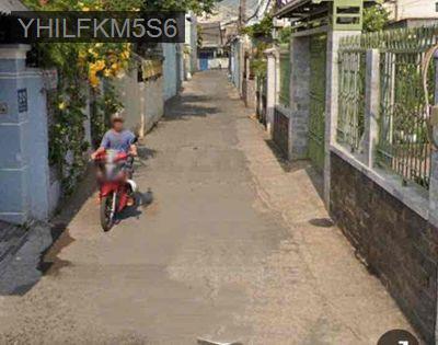 BÁN LÔ ĐẤT ĐẸP MẶT TIỀN ĐƯỜNG 25 BÌNH TRƯNG ĐÔNG Q2 CŨ - Phường Bình Trưng Đông  -  Quận 2 