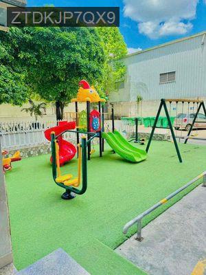căn hộ 3pn siêu rộng 110m2 Chung Cư Võ Đình,Q12 - Quận 12 - Tp Hồ Chí Minh