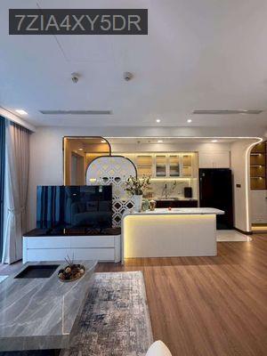 CHỦ GỬI BÁN CĂN 2PN RỘNG NHẤT VINHOMES CENTRAL PARK - 92M2 KHU PARK - Phường 22  -  Quận Bình Thạnh 