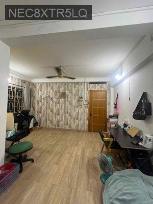 Bán Cc Trần văn kiểu 60m2 trung tâm q10 - Phường 14  -  Quận 10 