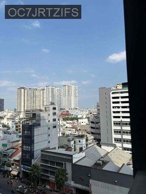 bán căn hộ 100 cô giang quận - Phường Bến Nghé  -  Quận 1 