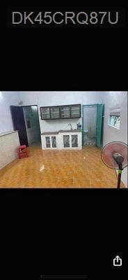 BÁN NHÀ TẬP THỂ 317 LÊ VĂN SỸ PHƯỜNG 1 TÂN BÌNH - Phường 1  -  Quận Tân Bình 