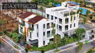 Chiết khấu ngay 400tr tiền mặt khi sở hữu căn Liền Kề Lahome - Xã Lương Hòa  -  Huyện Bến Lức 