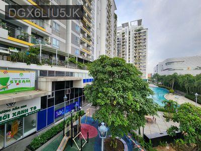 Căn hộ 2PN- View landmark, đông nam-  cạnh Gigamall PVĐ - Phường Hiệp Bình Chánh  -  Quận Thủ Đức 