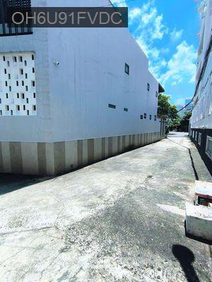 NGỘP BANK BÁN DÃY TRỌ CHDV CAO CẤP GIÁ 8TY400 - Phường Tân Thới Nhất  -  Quận 12 
