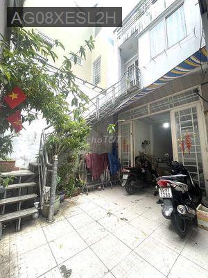 Nhà hẻm 1/ quận Tân Phú, Tphcm. - Phường Tân Quý  -  Quận Tân Phú 