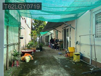 Nhà đất full thổ 148m2 - Tân Kiên (gần vòng xoay An Lạc - Bình Tân) - Xã Tân Kiên  -  Huyện Bình Chánh 