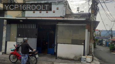 Nhà  chủ cần bán gấp căn nhà - Phường Phước Long A  -  Quận 9 