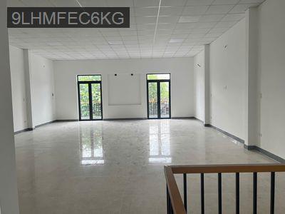 BÁN GẤP NHÀ XƯỞNG 1 TRỆT , 1 LẦU DT 350M2 - Xã Xuân Thới Thượng  -  Huyện Hóc Môn 