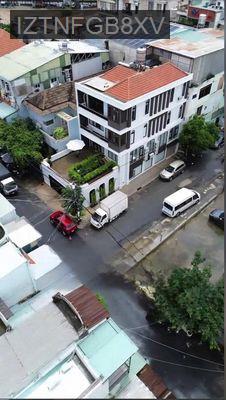 TÌM CHỦ MỚI CHO CĂN NHÀ DIỆN TÍCH SIÊU KHỦNG. Bình Thạnh - Phường 25  -  Quận Bình Thạnh 