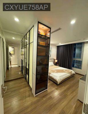 Bán chung cư - Phường 25  -  Quận Bình Thạnh  - 100m² - 15tỷ