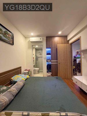 CĂN ĐẸP CÓ TẠI DREAMHOME - 3PN giá 2,5 tỷ - Phường 7  -  Quận 8 