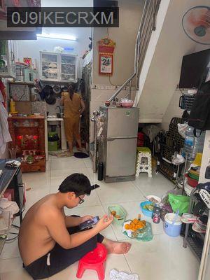 Bán nhà - Phường 8  -  Quận 4  - 13m² - 1.45tỷ