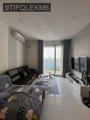 Bán nhanh căn Tara Residence full nội thất diện tích 71m2 - Phường 6  -  Quận 8 