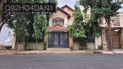 Bán nhà - Phường Bình Hưng Hòa B  -  Quận Bình Tân  - 250m² - 23tỷ