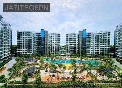 Bán chung cư - Phường Sơn Kỳ  -  Quận Tân Phú  - 121m² - 7.5tỷ