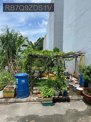 CHÍNH CHỦ cần bán đất sổ riêng đường Lã Xuân Oai, 55m2, đường xe hơi - Phường Long Trường  -  Quận 9 