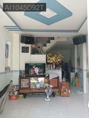 Nhà Bán chính Chủ tỉnh lộ 826 ấp Phước Lý, Cần Giuộc LA  48M2 4 PN - Xã Phước Lý  -  Huyện Cần Giuộc 