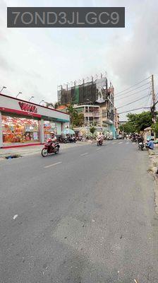 CHUNG CƯ NGAY NGUYỄN SƠN - TÂN PHÚ 48M2 SHR CHỈ 2,15 TỶ - Phường Phú Thọ Hoà  -  Quận Tân Phú 