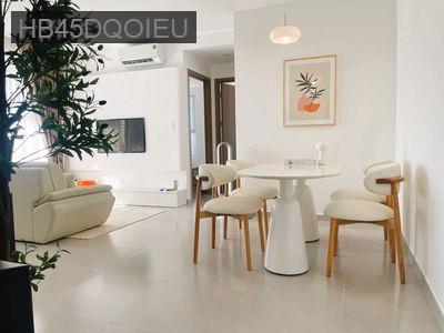 Căn hộ 3PN, 100m2, 5,2 tỷ Chung cư MT Eastmark City, Quận 9, TP.HCM - Phường Long Trường  -  Quận 9 