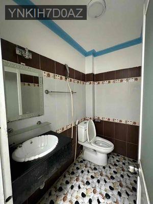 KDTL BÁN NHÀ 1T1L NGUYỄN VĂN QUỲ Q7 46M2 GIÁ 2TỶ950TR - Phường Phú Thuận  -  Quận 7 