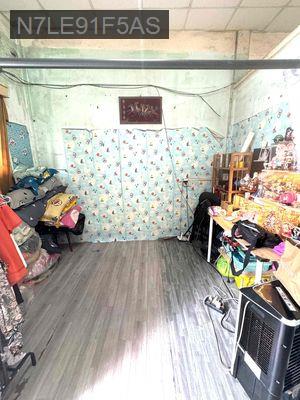 loại  nhà ở  tập  thể,  diện tích  43,28m2 - Phường Tân Định  -  Quận 1 