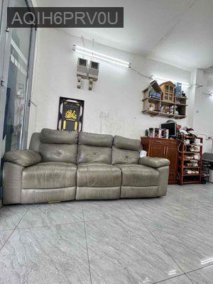 Đường nhựa 12m Dương Bá Trạc Q8 - 4 tầng 55m2 - 9.9 tỷ - Phường 1  -  Quận 8 