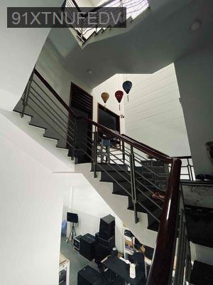 BÁN NHÀ MẶT TIỀN TRẦN HƯNG ĐẠO, TÂN PHÚ - Phường Tân Sơn Nhì  -  Quận Tân Phú 