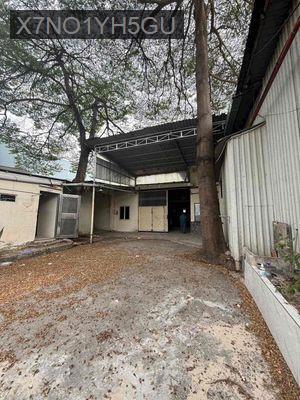 🔥 XƯỞNG MT NGUYỄN THỊ THẢNH – 1192M² – CÓ VĂN PHÒNG – PCCC CHUẨN – GIÁ - Phường Tân Chánh Hiệp  -  Quận 12 