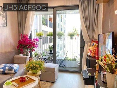 🎀🎀Căn Góc 🎀🎀 68m2 hướng mát view Quận 1 nhà đẹp mới - Phường 6  -  Quận 8 