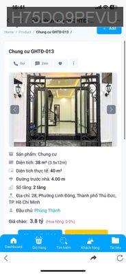 Căn góc 152,1m2, mặt tiền chính 20m, chỉ 12 Tỷ - Phường Phú Hữu  -  Quận 9 