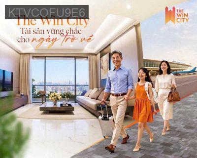 THANH TOÁN MỖI THÁNG 8,9 TRIỆU SỞ HỮU NGAY CĂN HỘ CAO CẤP QUỐC DÂN - Thị trấn Đức Hoà  -  Huyện Đức Hòa 