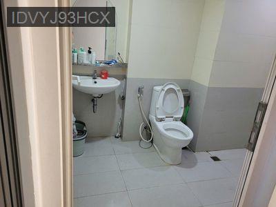 Bán nhà Chung Cư Linh Tây - Phường Linh Tây  -  Quận Thủ Đức 