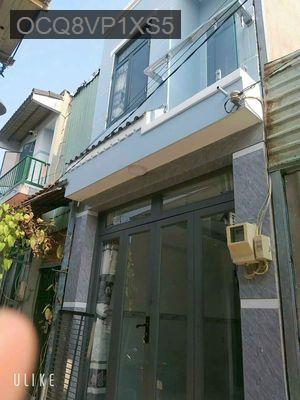 Bán nhà kho C Nhà Bè - Xã Phú Xuân  -  Huyện Nhà Bè 