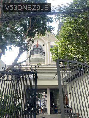 Bán gấp nhà mặt tiền đường 30 linh đông - Phường Linh Đông  -  Quận Thủ Đức 