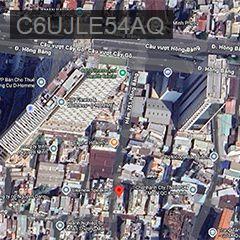 BÁN CHDV(14 PHÒNG) 3 TẦNG - THANG MÁY 3 MẶT TIỀN HẺM XE HƠI - Phường 2  -  Quận 6 