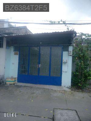 Cân ban gâp - Phường Bình Trị Đông A  -  Quận Bình Tân 