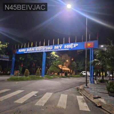 Bán nhà mặt phố tại D6, Tân Đông Hiệp, Dĩ An  - hàng hiếm giá siêu hời - Phường Đông Hiệp  -  Thị xã Dĩ An 