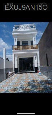 Bán nhà đường D6 - Phường Phú Tân  -  Thành phố Thủ Dầu Một  Bán nhà đường D6 - Phường Phú Tân  -  Thành phố Thủ Dầu Một