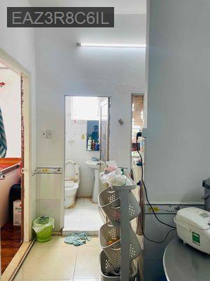 Chính chủ bán căn hộ 44 Nguyễn Biểu P.1 Q.5  - Diện tích 45m2 1PN lớn - Phường 1  -  Quận 5 