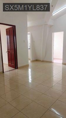 Căn hộ 1PN 46m2 CC An Sương Q12 - tầng cao view đẹp - Chỉ 685 triệu - Phường Tân Hưng Thuận  -  Quận 12 